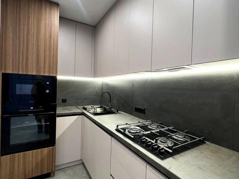 квартира за адресою Героїв Миколаєва вул., (Будинок 3)