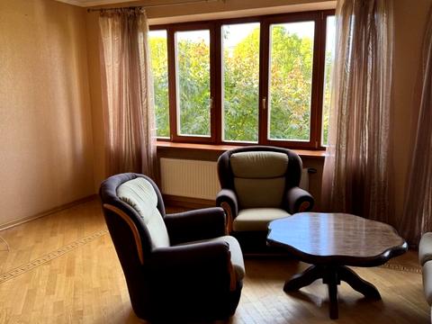 квартира за адресою Миколи Лукаша вул., 3