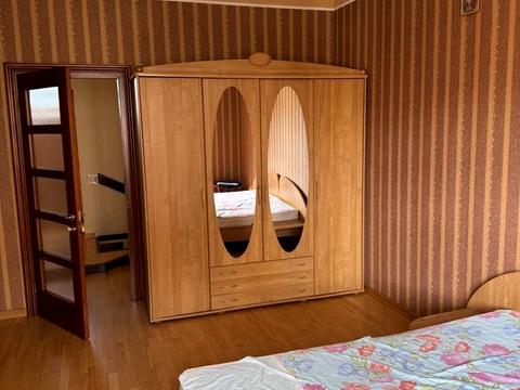 квартира за адресою Миколи Лукаша вул., 3