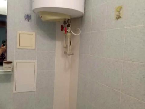 квартира по адресу Академика Филатова ул., 50