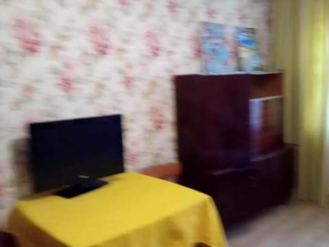 квартира по адресу Академика Филатова ул., 50