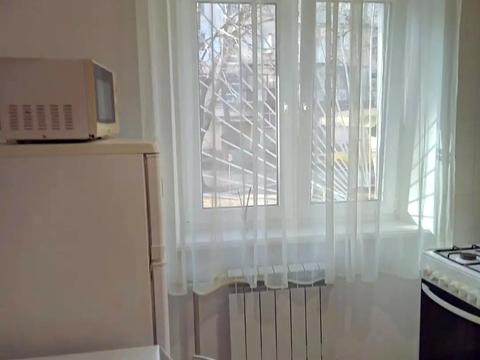 квартира по адресу Академика Филатова ул., 50