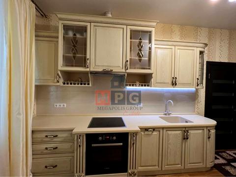 квартира за адресою Професорська вул., 34