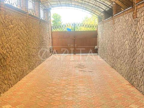 будинок за адресою Корсунська вул.