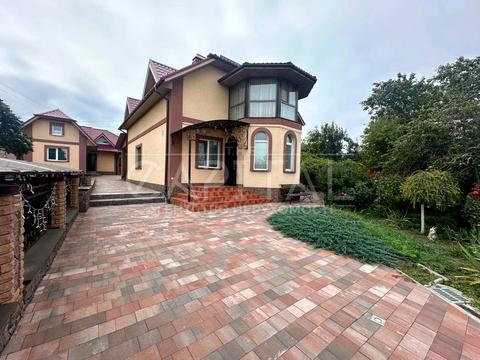 дом по адресу Корсунська ул.