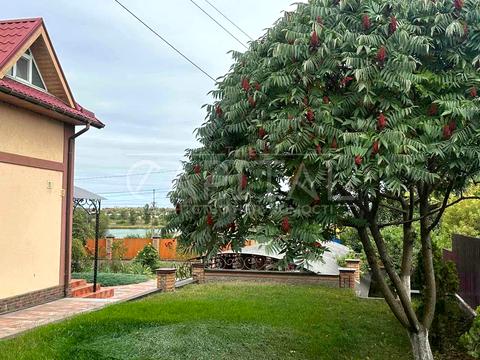 будинок за адресою Корсунська вул.