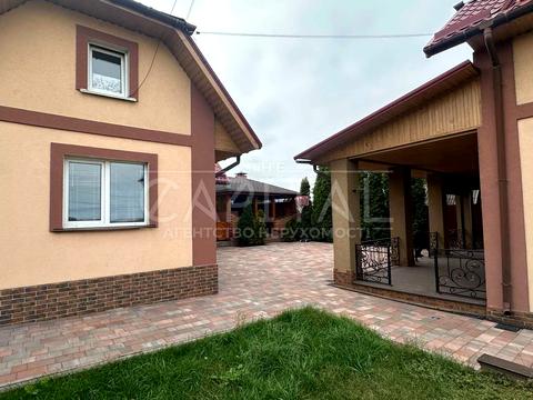 будинок за адресою Корсунська вул.