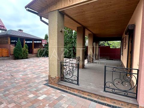 будинок за адресою Корсунська вул.