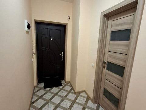 квартира за адресою Бігова вул., 15