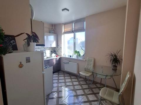 квартира за адресою Бігова вул., 15