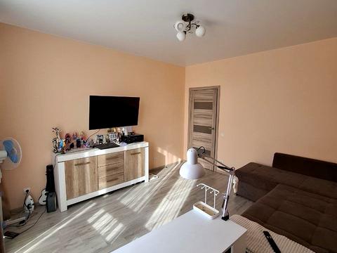 квартира за адресою Бігова вул., 15