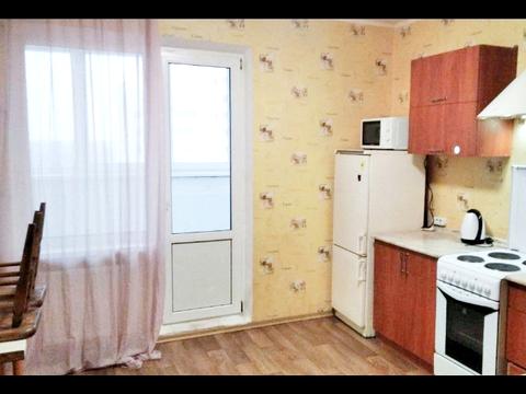 квартира за адресою Кургузова вул., 1а к1