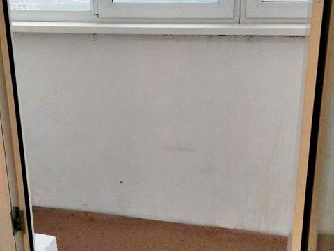 квартира за адресою Кургузова вул., 1а к1