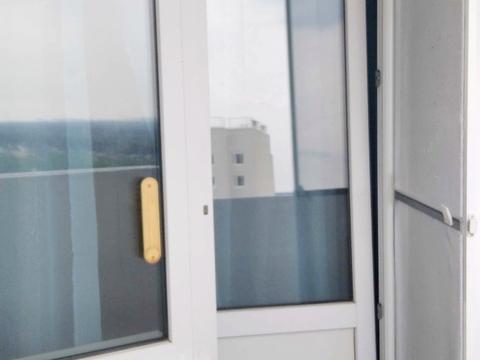 квартира за адресою Кургузова вул., 1а к1