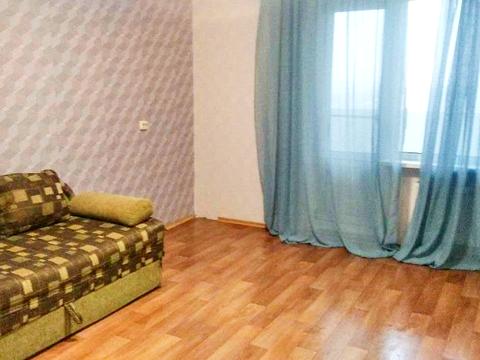 квартира за адресою Кургузова вул., 1а к1