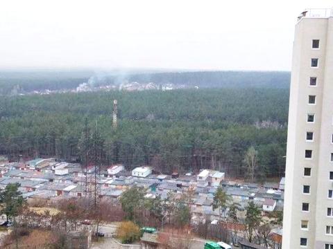 квартира за адресою Кургузова вул., 1а к1