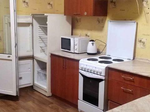 квартира за адресою Кургузова вул., 1а к1