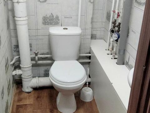 квартира за адресою Кургузова вул., 1а к1