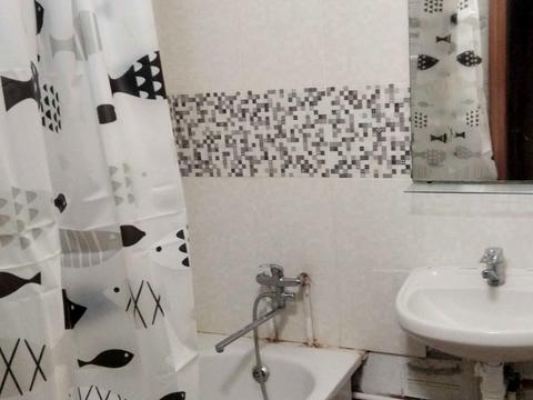 квартира за адресою Кургузова вул., 1а к1