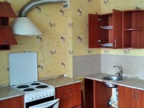 квартира за адресою Кургузова вул., 1а к1