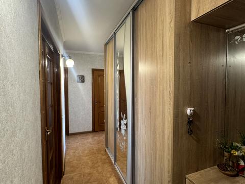 квартира по адресу Романа Шухевича ул., 2