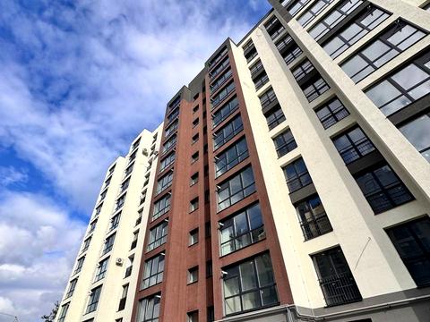 квартира по адресу Льва Ребета ул., 10д