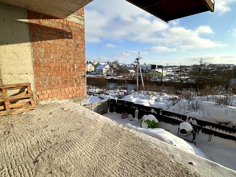 квартира по адресу Даниила Галицкого ул., (Будинок)