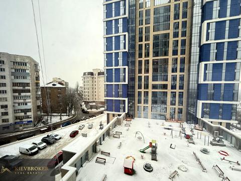 квартира за адресою Київ, Звіринецька вул., 70-А