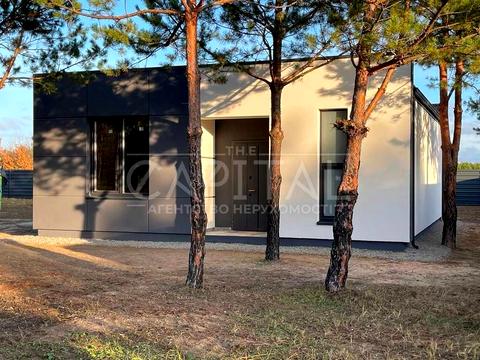 дом по адресу Коллективная ул.