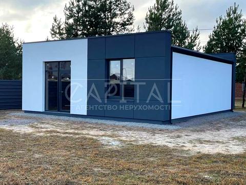 дом по адресу Коллективная ул.