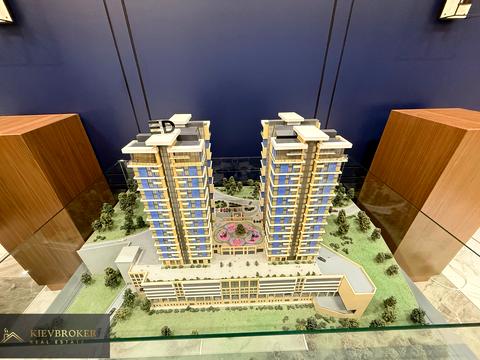 квартира за адресою Київ, Звіринецька вул., 70-А