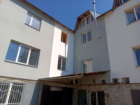 квартира за адресою Данилишиних вул., 54