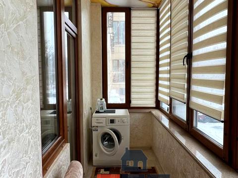 квартира за адресою Професорська вул., 34