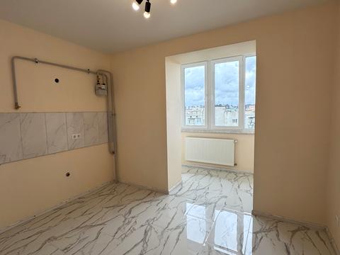 квартира по адресу Пасечная ул., 2а