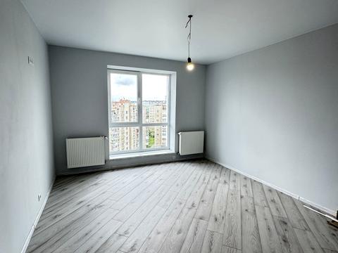 квартира по адресу Пасечная ул., 2а