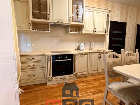 квартира за адресою Професорська вул., 34