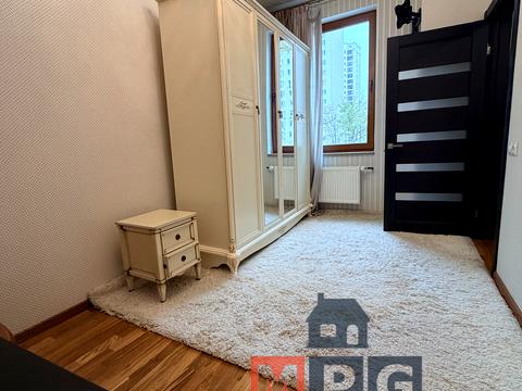 квартира за адресою Професорська вул., 34