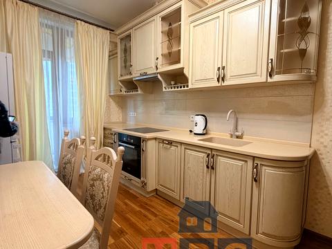 квартира за адресою Професорська вул., 34