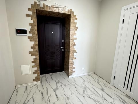 квартира по адресу Пасечная ул., 2а