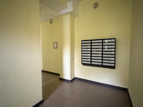 квартира по адресу Пасечная ул., 2а