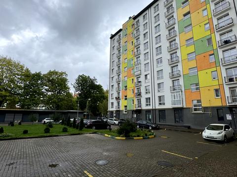 квартира по адресу Пасечная ул., 2а