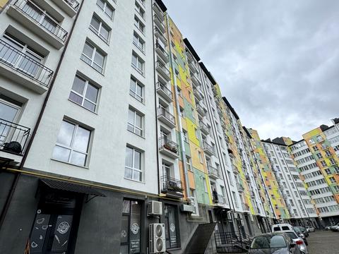 квартира по адресу Пасечная ул., 2а