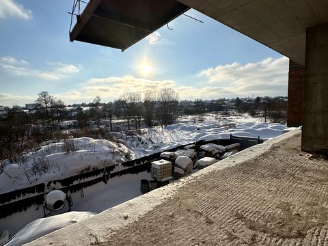 квартира по адресу Даниила Галицкого ул., (Будинок)