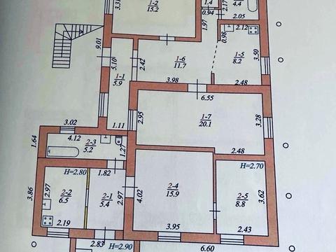 комерційна за адресою Святошинська вул., 2