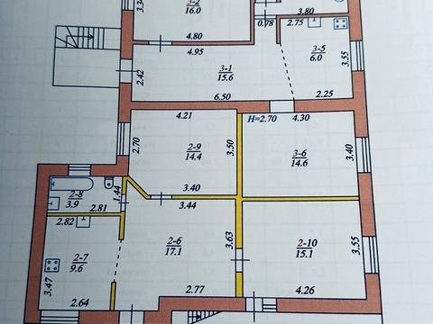 комерційна за адресою Святошинська вул., 2