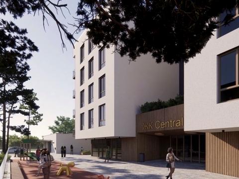 квартира по адресу Даниила Галицкого ул., (Будинок)