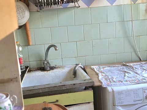 квартира за адресою Івана та Юрія Лип вул. (Гайдара), 70