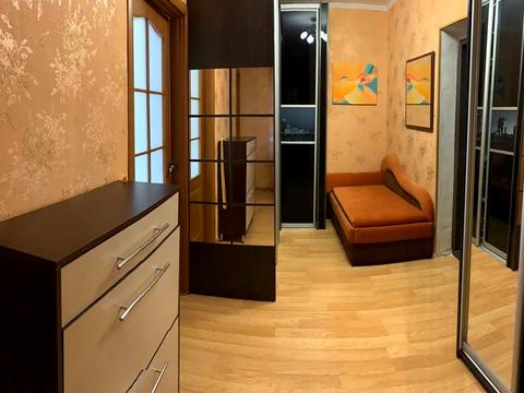 квартира за адресою Олени Пчілки вул., 5