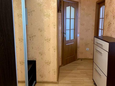 квартира за адресою Олени Пчілки вул., 5