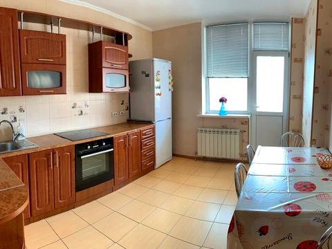 квартира за адресою Олени Пчілки вул., 5